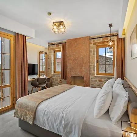 Hotel Zeyt *