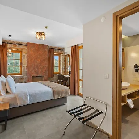 Отель Zeyt Датча