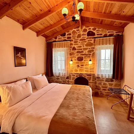 Zeyt Отель Датча