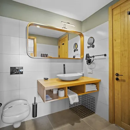 Отель Zeyt Датча