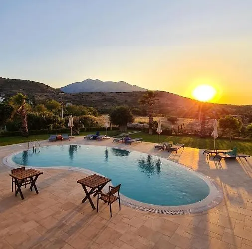Zeyt Hotel Datça