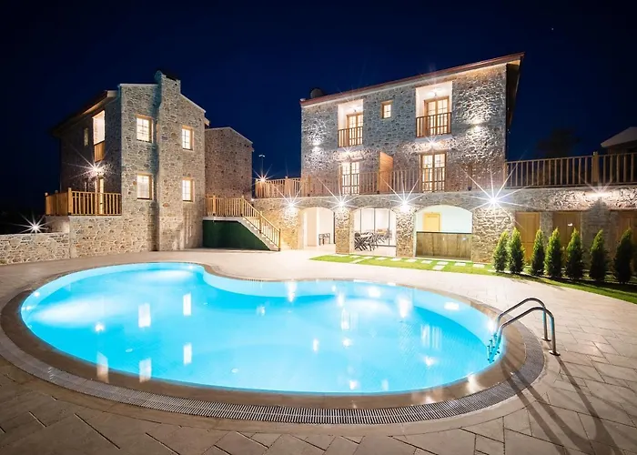 Hotel Zeyt