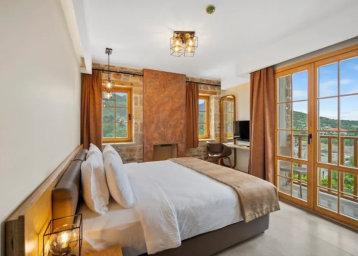 Hotel Zeyt *