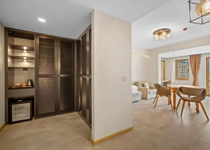 Hotel Zeyt Datça