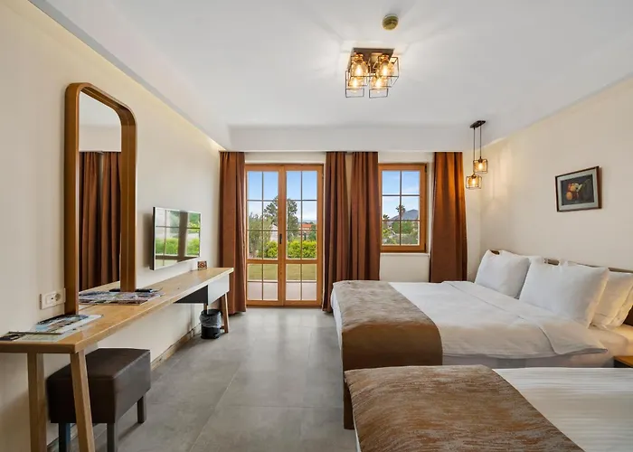Hotel Zeyt
