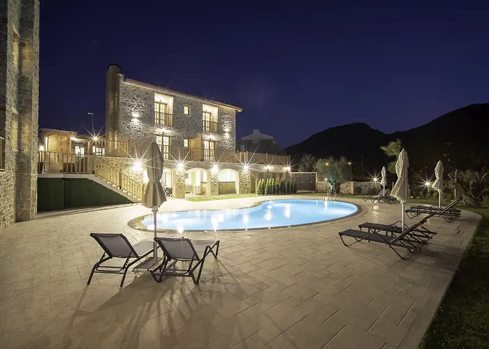 Hotel Zeyt