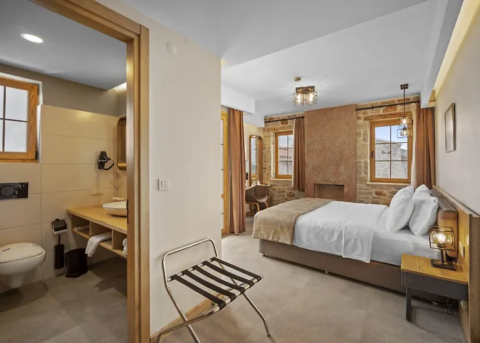 Zeyt Hotel *