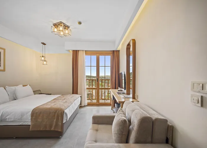 Hotel Zeyt