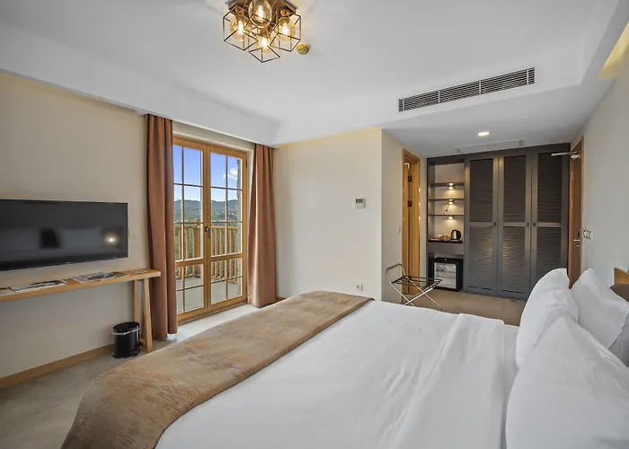 Hotel Zeyt