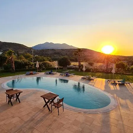 Zeyt Hotel Datca