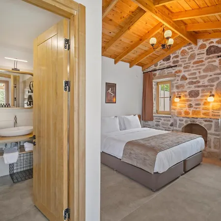 Hotel Zeyt Datça