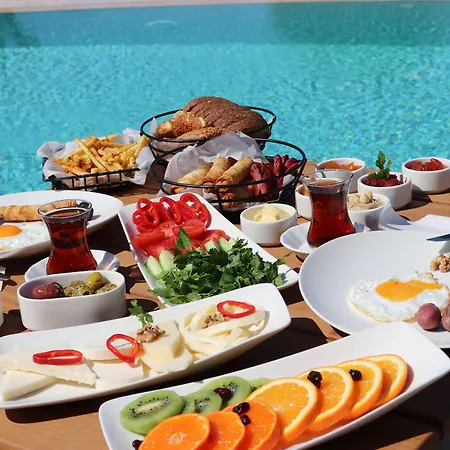 Hotel Zeyt Datça