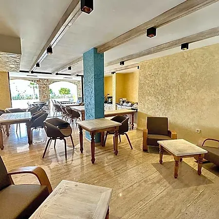 Zeyt Hotel Datca
