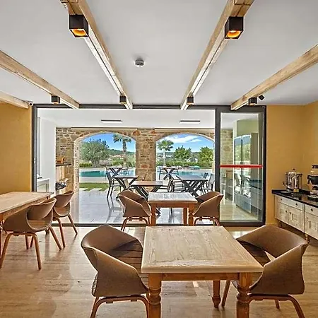 Zeyt Hotel Datca