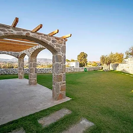 Zeyt Hotel Datca