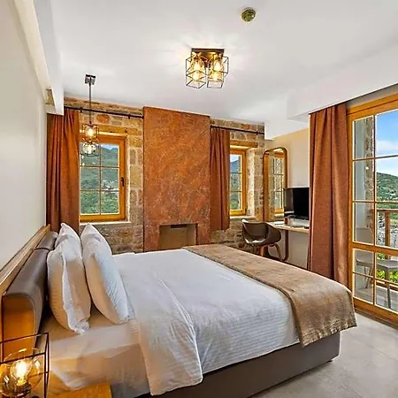 Zeyt Hotel Datca