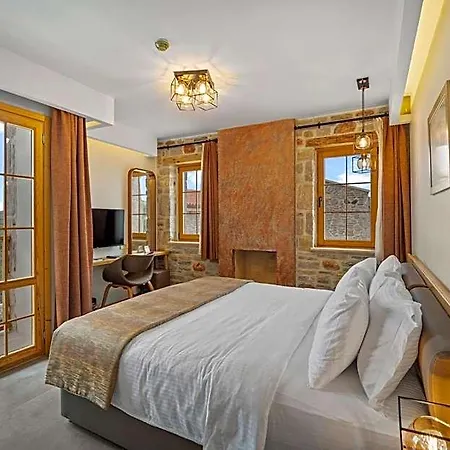Hotel Zeyt Datca