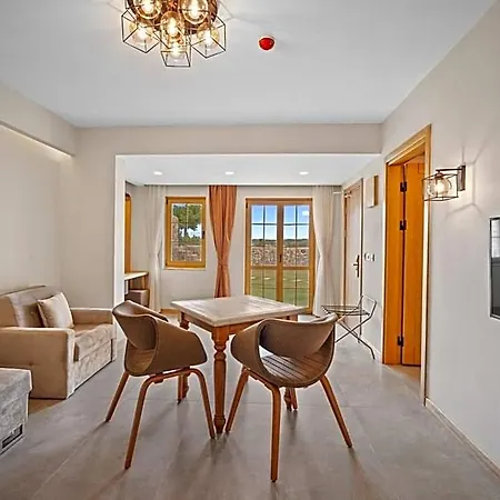 Hotel Zeyt Datca