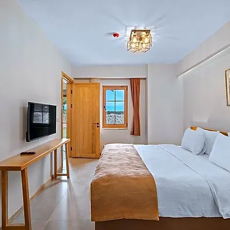 Hotel Zeyt Datça