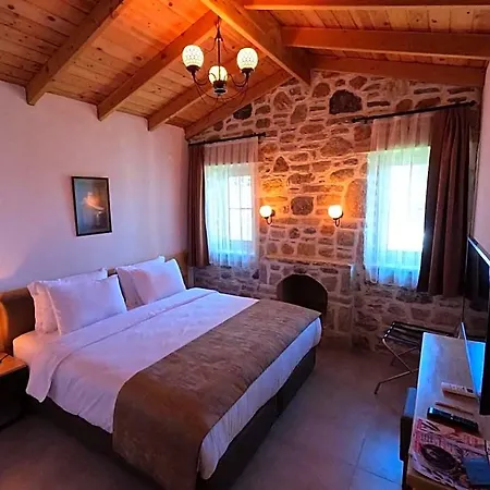 Hotel Zeyt Datca