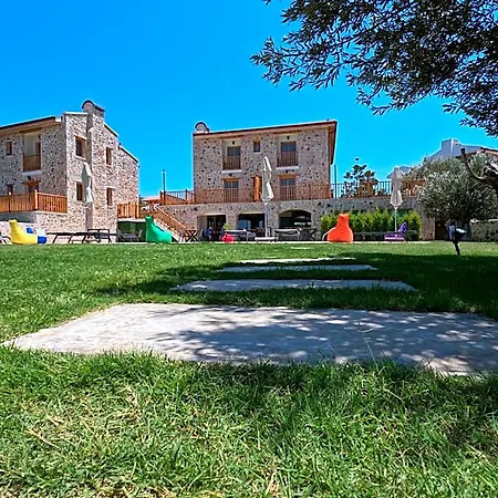 Hotel Zeyt *