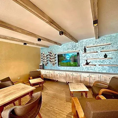 Hotel Zeyt Datca