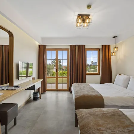 Hotel Zeyt